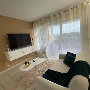  Appartement Rb