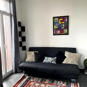 Appartement Le Triomphe Central, 8 Pax 3