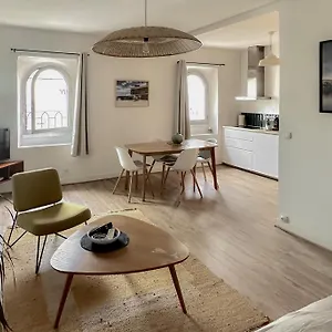  Appartement T2 Canebiere