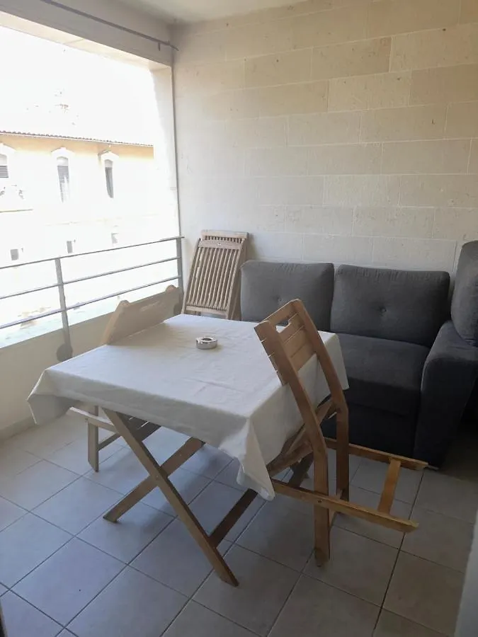 아파트 Superbe Appartement Tout Equipe Avec Parking. 마르세유 프랑스